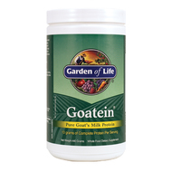 Garden of Life Goatein  440 Grams Powder