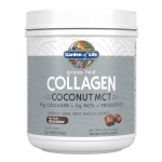 Collagen Coconut MCT