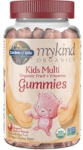 MyKind Organics Kids Gummy Multi