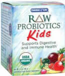 RAW Probiotics Kids