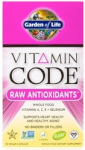 Vitamin Code Raw Antioxidants