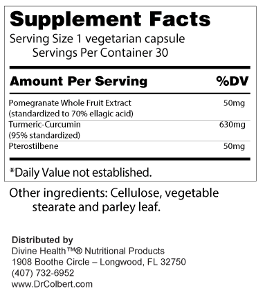 Supplement Facts