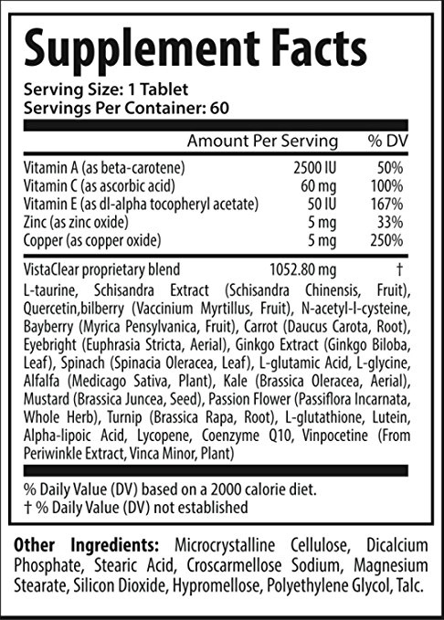 Supplement Facts