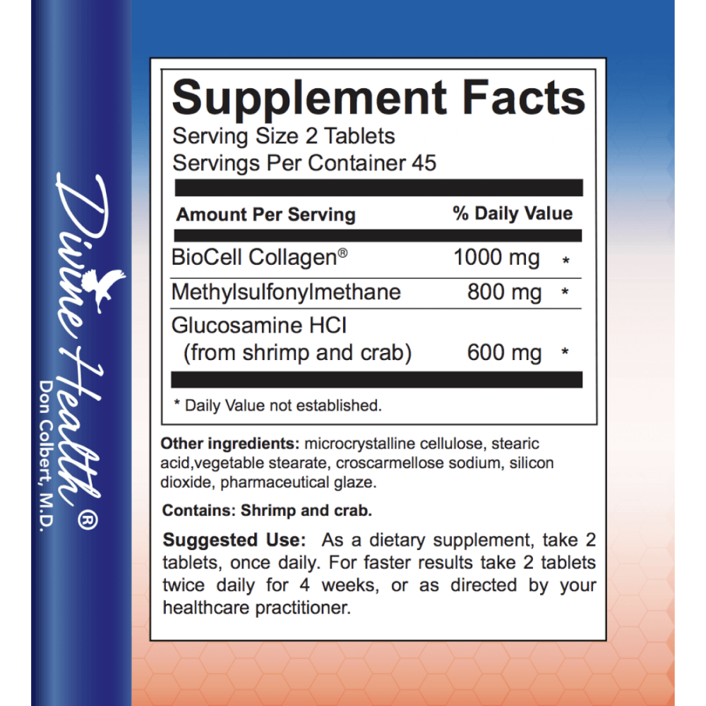 Supplement Facts