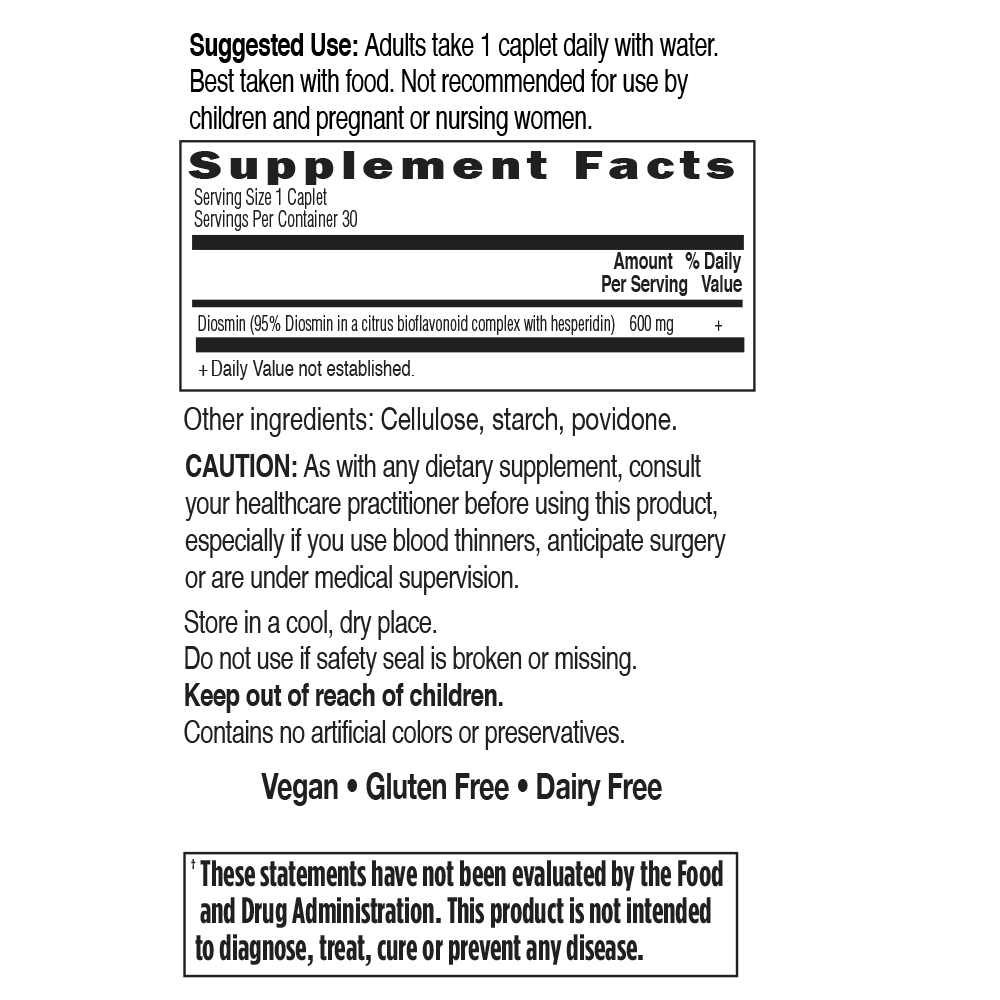 Supplement Facts