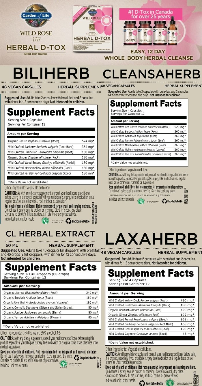 Supplement Facts