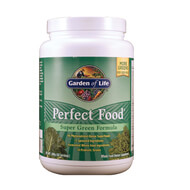 Garden of Life Perfect Food  150 Caplets