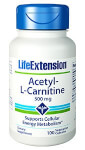 Acetyl L Carnitine