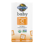 Baby Vitamin C