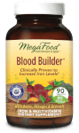 Blood Builder