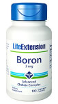 Boron