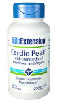 Cardio Peak with Hawthorn and Arjuna