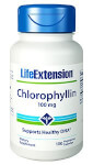 Chlorophyllin