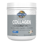 Collagen Coconut MCT