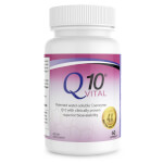 Divine Health CoQ10 Vital Ubiquinone