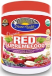 Divine Health Red SupremeFood