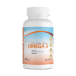 Divine Health Wild Alaskan Salmon Omega-3