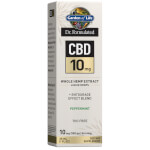 Dr Formulated CBD