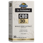 Dr Formulated CBD