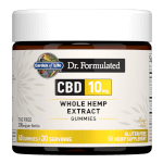 Dr Formulated CBD