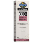 Dr Formulated CBD plus Inflammatory Response