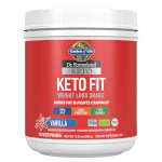 Dr Formulated Keto Fit