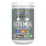 Dr Formulated Keto Meal