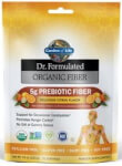 Dr Formulated Organic Fiber