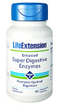 Enhanced Super Digestive Enzymes