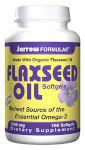 Flaxseed Oil