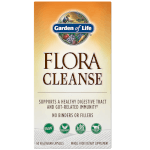 Flora Cleanse