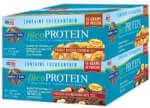 FucoProtein Bars