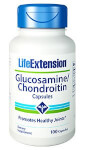 Glucosamine Chondroitin