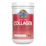 Grass Fed collagen Beauty