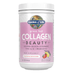 Grass Fed collagen Beauty