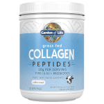 Grass Fed Collagen Peptides