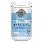 Grass Fed Collagen Peptides