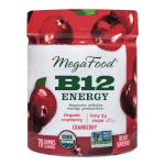 Gummy B12 Energy