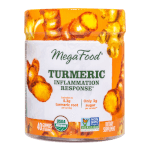 Gummy Turmeric Inflammation Response