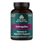 Herbals Astragalus