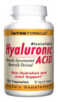 Hyaluronic Acid