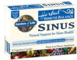 Immune Balance Sinus