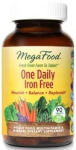 Iron Free One Daily