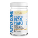 Keto Zone MCT Oil