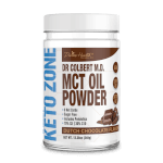 Keto Zone MCT Oil