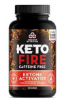 KetoFire