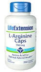 L Arginine