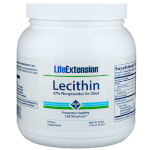 Lecithin