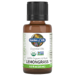 Lemongrass