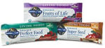 Living Foods Bars